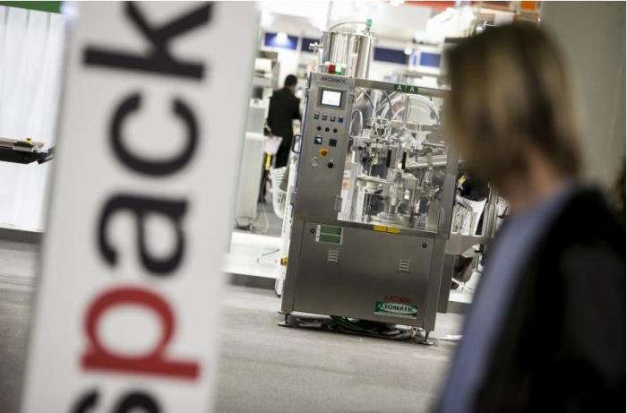 A greater Hispack shows the strength of the packaging industry and adds to its offer process and logistics
